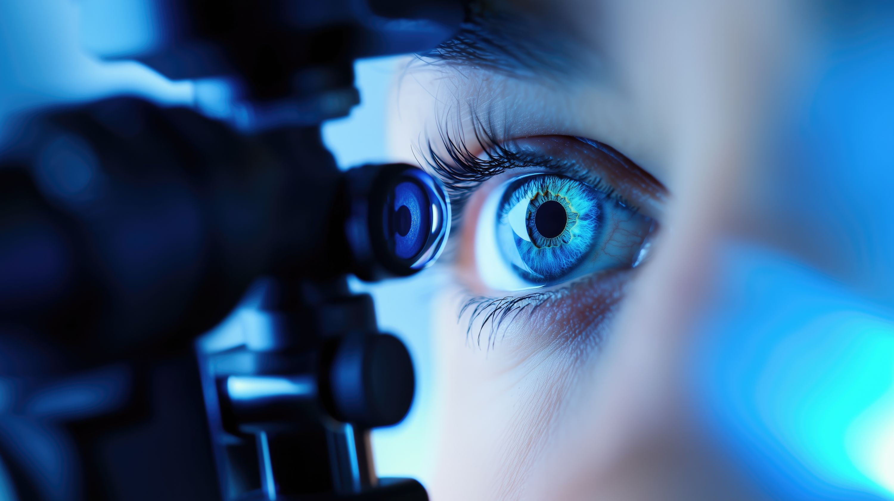PO2 PÔLE OISE OPHTALMOLOGIE